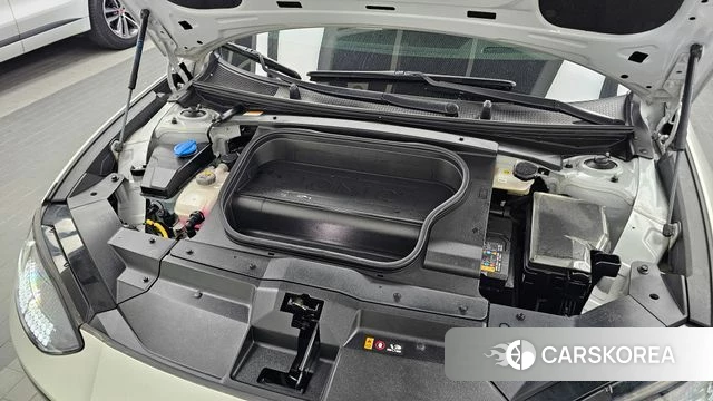 Hyundai Ionic 6 id 5059190 из Кореи 33