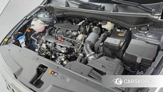 Kia The New Sportage 5th Generation id 5015628 из Кореи 40