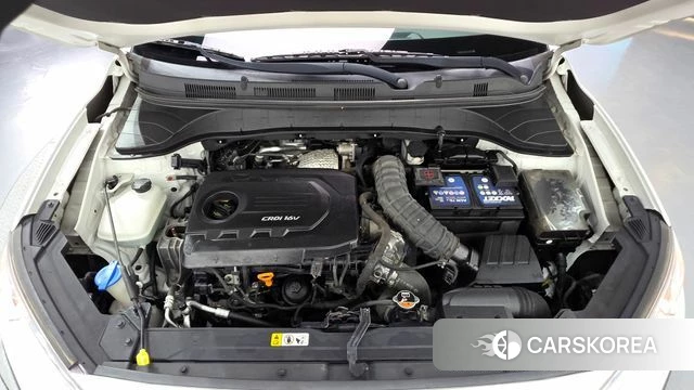 Hyundai Kona id 4785835 из Кореи 29