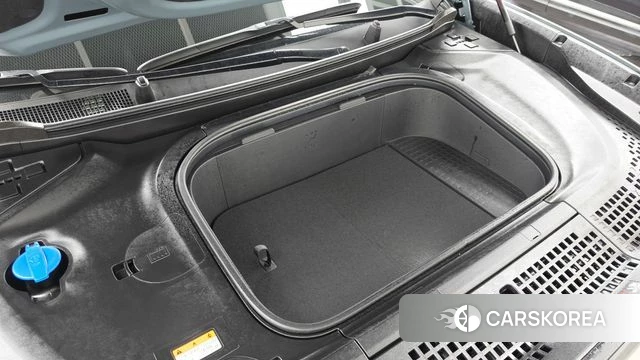 Hyundai Ionic 9 id 4847189 из Кореи 30