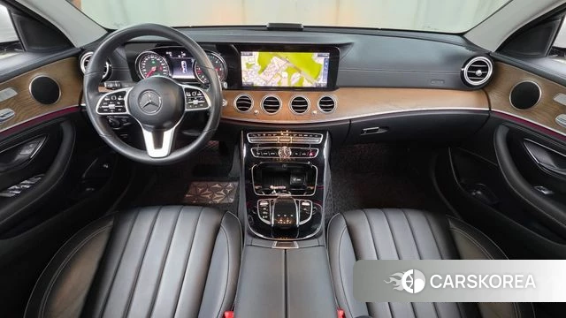 Mercedes-Benz E-Class W213 id 4959636 из Кореи 26