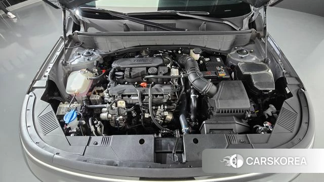 Hyundai Kona (SX2) id 4773147 из Кореи 16