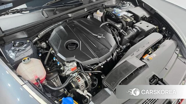 Hyundai Sonata (DN8) id 4922319 из Кореи 26