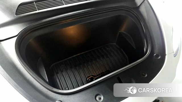 Tesla Model Y id 4375209 из Кореи 16