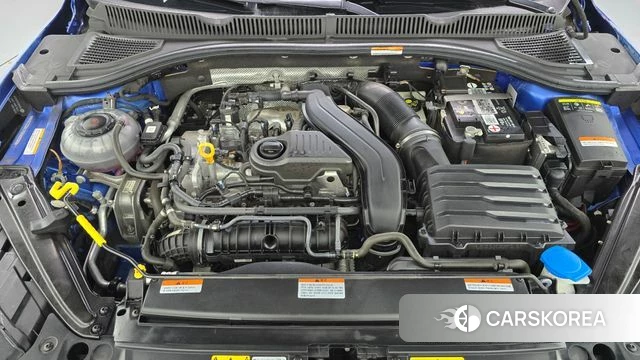 Volkswagen 7th Generation of Jetta id 4762998 из Кореи 17