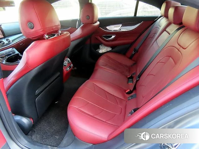 Mercedes-Benz CLS-Class C257 id 5047673 из Кореи 16