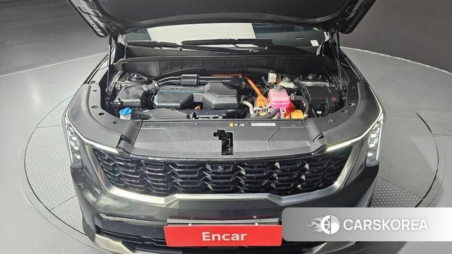 Kia The New Sorento 4th Generation id 5016354 из Кореи 16