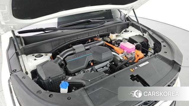 Kia The New Sorento 4th Generation id 4957640 из Кореи 16