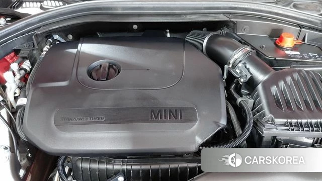 Mini Cooper Clubman id 5031147 из Кореи 16