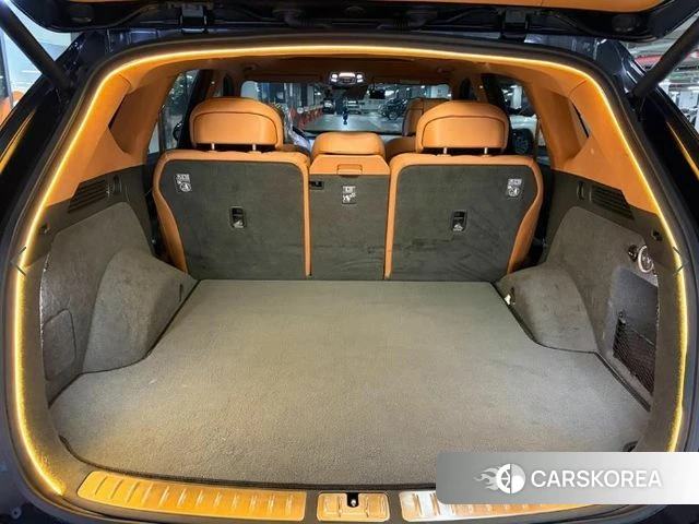 Genesis GV80 Coupe id 5052246 из Кореи 16