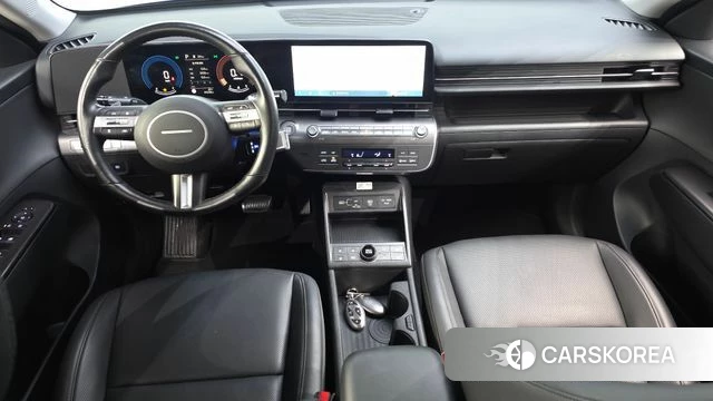 Hyundai Kona (SX2) id 4991330 из Кореи 26
