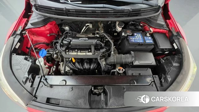 Kia Stonic id 5048684 из Кореи 30