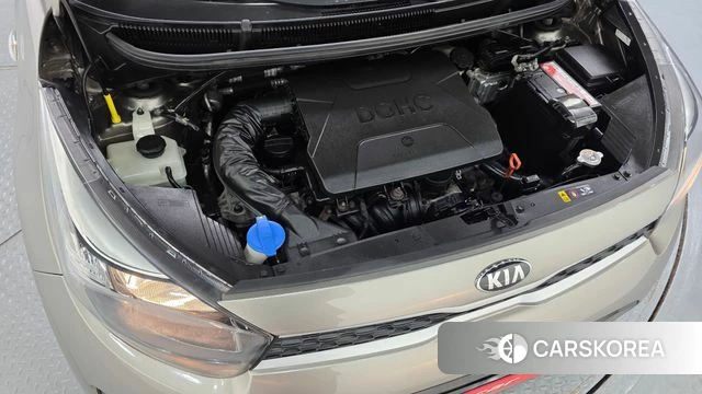Kia All New Morning (JA) id 4982863 из Кореи 27