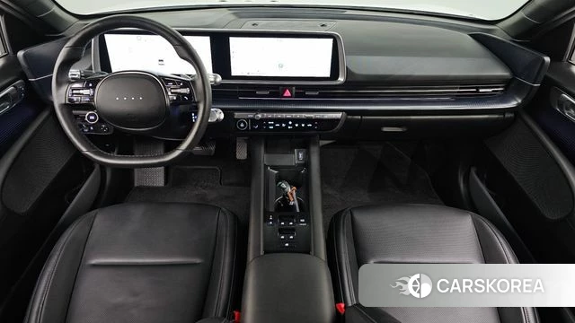 Hyundai Ionic 6 id 4783183 из Кореи 30