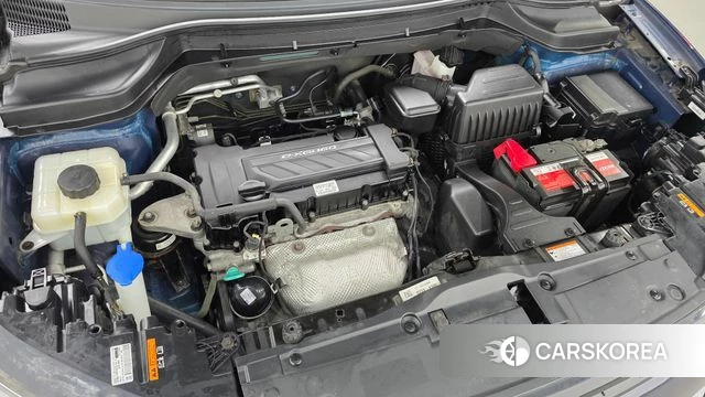 Ssangyong Tivoli Armor id 4993290 из Кореи 16