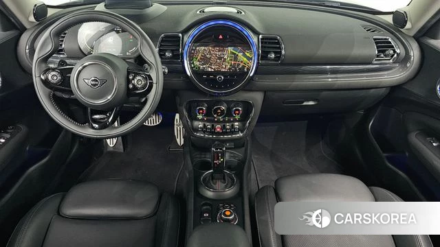 Mini Cooper S Clubman id 5003436 из Кореи 32