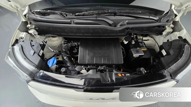 Kia The New Kia Ray id 5002337 из Кореи 31