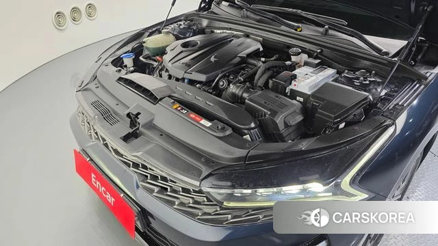 Kia K5 3rd generation id 4967041 из Кореи 16
