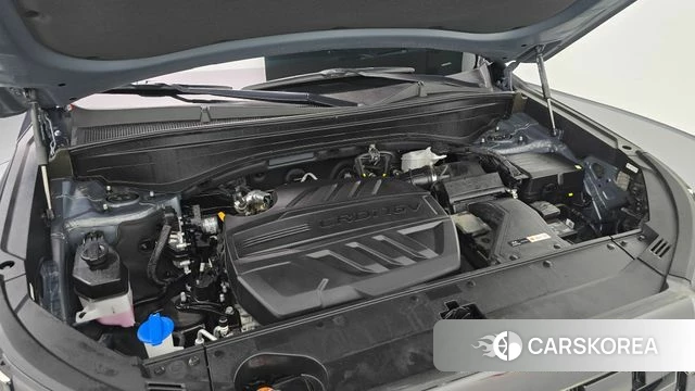 Hyundai The New Palisade id 4980626 из Кореи 31