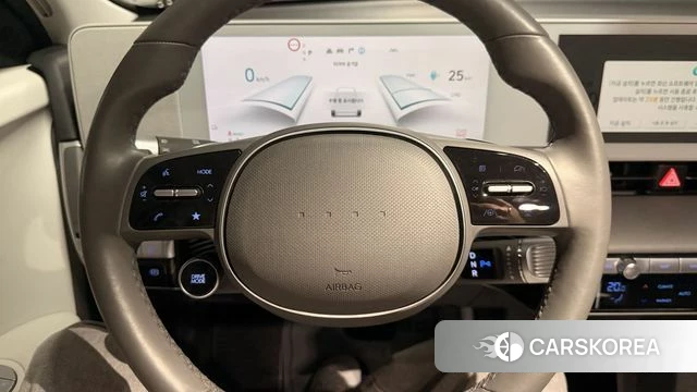 Hyundai The New Ionic 5 id 5031443 из Кореи 12