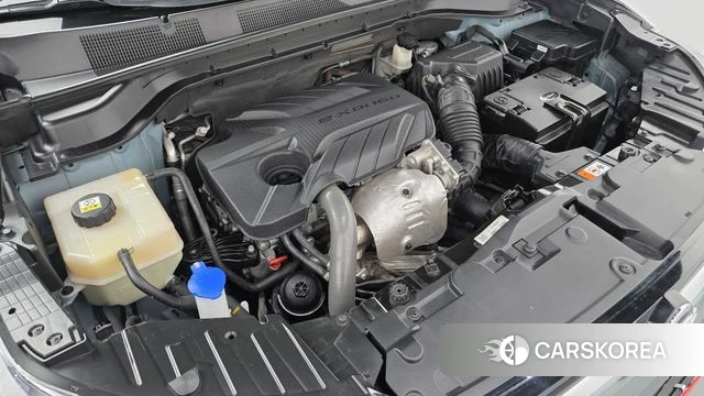 Ssangyong Beautiful Korando id 5023768 из Кореи 16