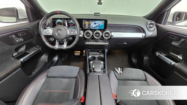 Mercedes-Benz GLB-Class X247 id 4976074 из Кореи 28