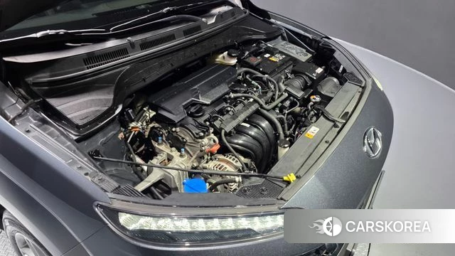 Hyundai The New Kona id 4976917 из Кореи 32