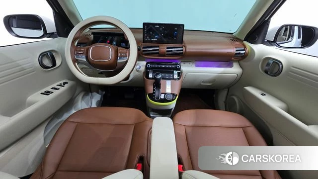 Hyundai The New Casper id 5051517 из Кореи 27