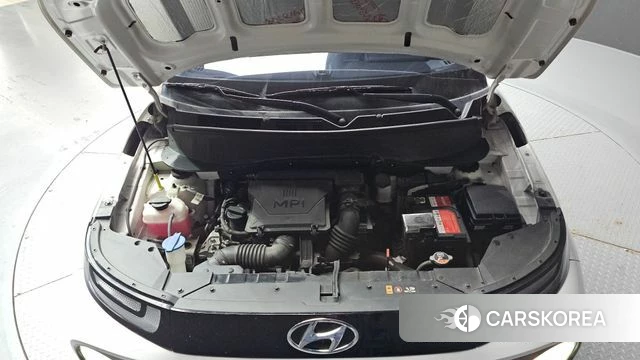 Hyundai Casper id 5017437 из Кореи 16