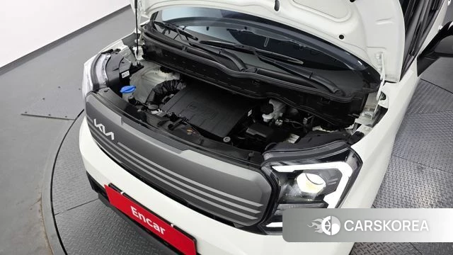 Kia The New Kia Ray id 5052183 из Кореи 16