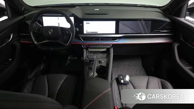 Renault Korea (Samsung) Filant id 4634885 из Кореи 29