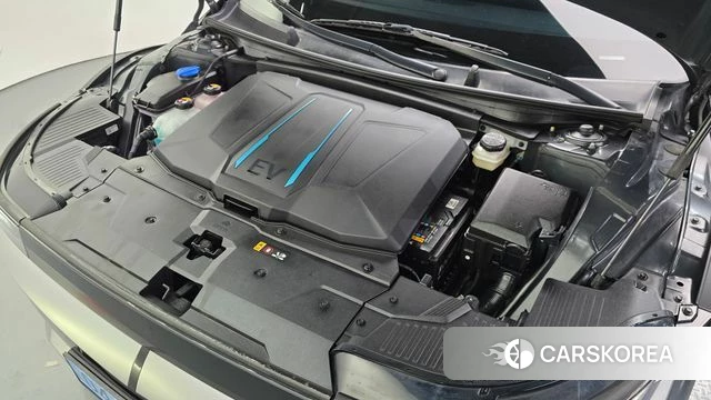 Hyundai Ionic 5 id 5017561 из Кореи 16