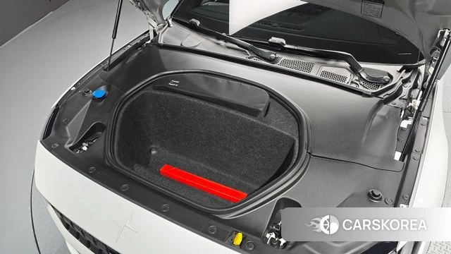 Polestar Polestar 2 id 4976458 из Кореи 16