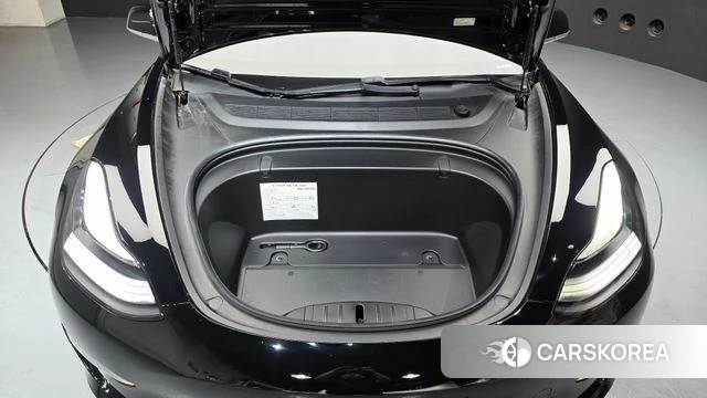 Tesla Model 3 id 4677153 из Кореи 16