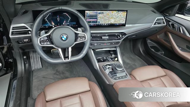 BMW 4 Series (G22) id 5021214 из Кореи 28