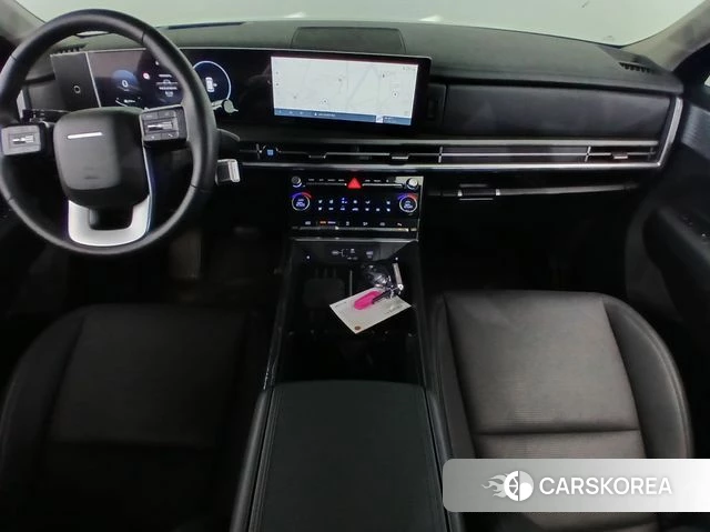 Hyundai Santa Fe (MX5) id 5015818 из Кореи 29