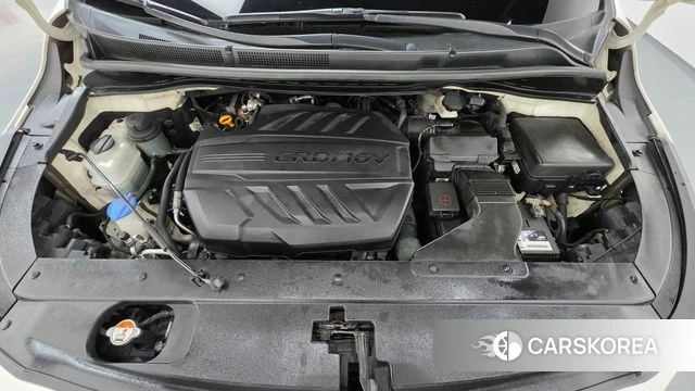 Kia The New Carnival id 5035854 из Кореи 28