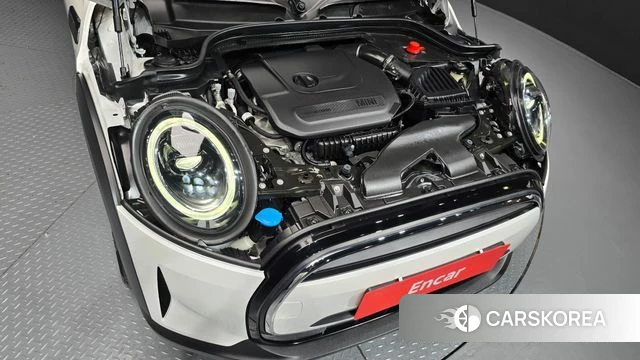 Mini Cooper id 4975854 из Кореи 26
