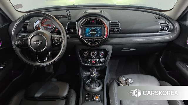 Mini Cooper Clubman id 5003534 из Кореи 30