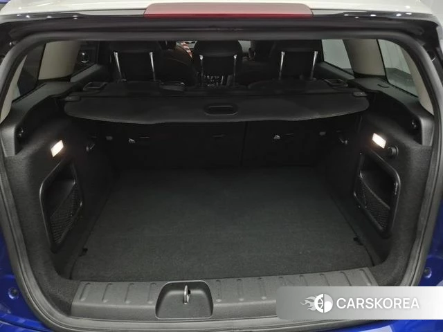 Mini Cooper D Clubman id 5017788 из Кореи 16