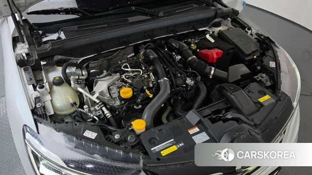 Renault Korea (Samsung) XM3 id 4754586 из Кореи 29