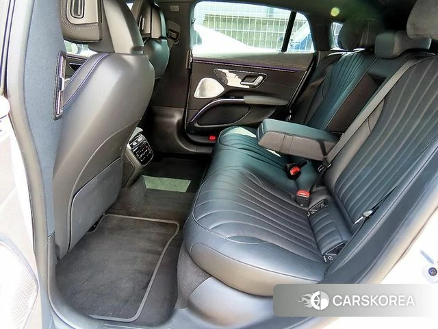 Mercedes-Benz EQS V297 id 4661407 из Кореи 16