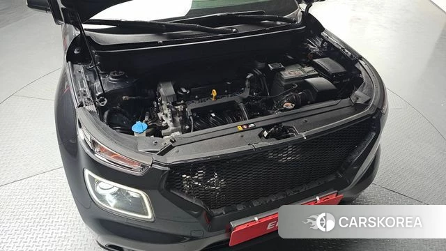 Hyundai Venue id 3899402 из Кореи 16