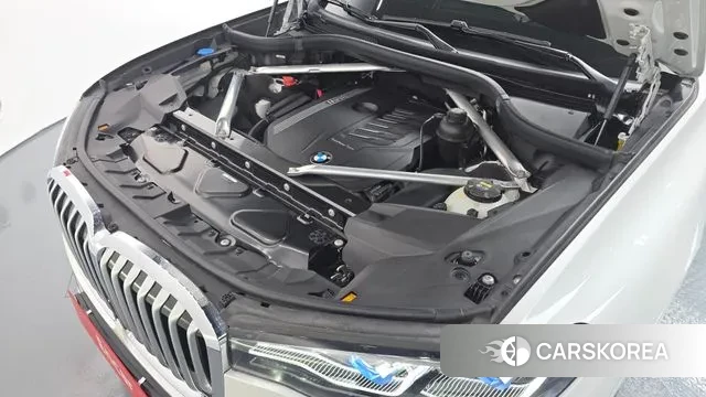 BMW X7 (G07) id 3323716 из Кореи 16