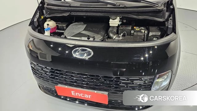 Hyundai Staria id 5058714 из Кореи 16