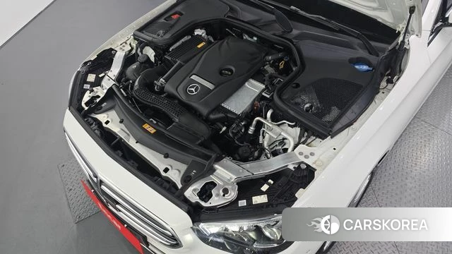 Mercedes-Benz E-Class W213 id 5034041 из Кореи 29