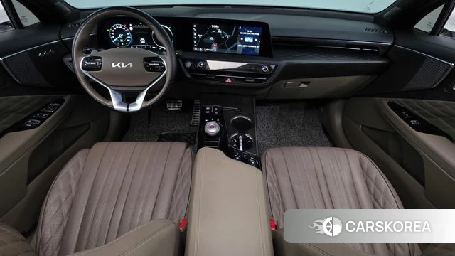 Kia K8 Hybrid id 4986272 из Кореи 37