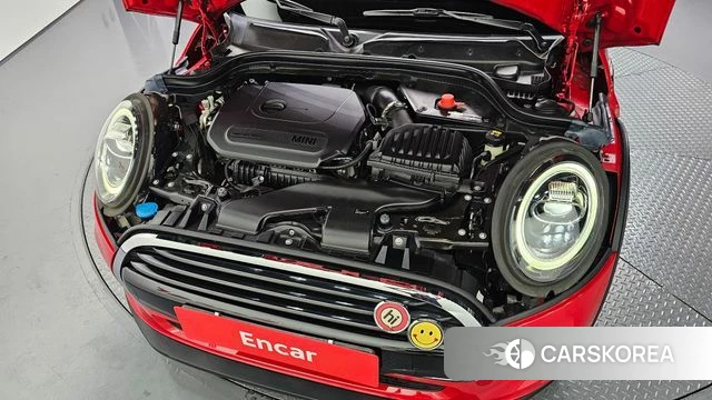 Mini Cooper id 4987640 из Кореи 16
