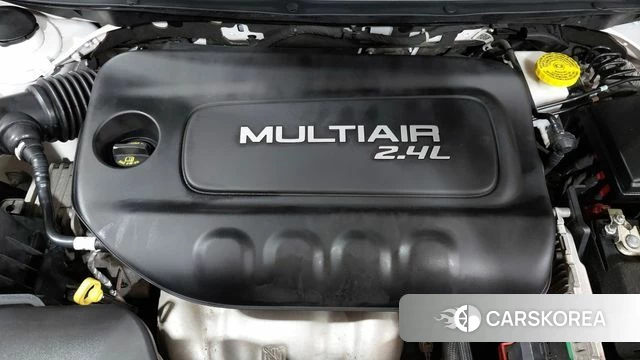 Jeep Cherokee (KL) id 4937361 из Кореи 16