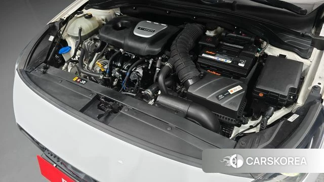 Hyundai i30 (PD) id 4918726 из Кореи 16